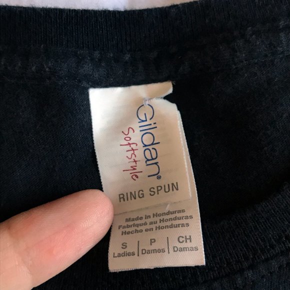 💚 2 For $20 💚 LADIES S ( FITTED ) - I Heart Star Wars - Picture 6 of 8